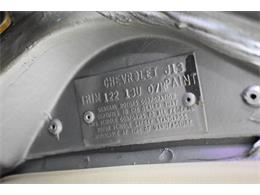 1978 Chevrolet Corvette (CC-2093828) for sale in Wayne, Michigan