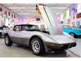 1978 Chevrolet Corvette (CC-2093828) for sale in Wayne, Michigan