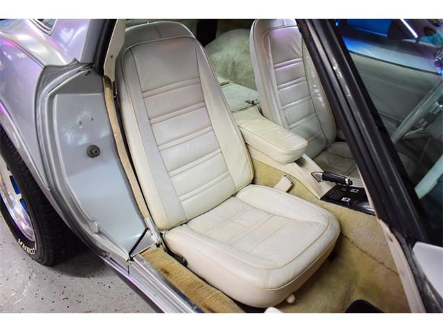 1978 Chevrolet Corvette (CC-2093828) for sale in Wayne, Michigan