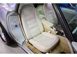 1978 Chevrolet Corvette (CC-2093828) for sale in Wayne, Michigan