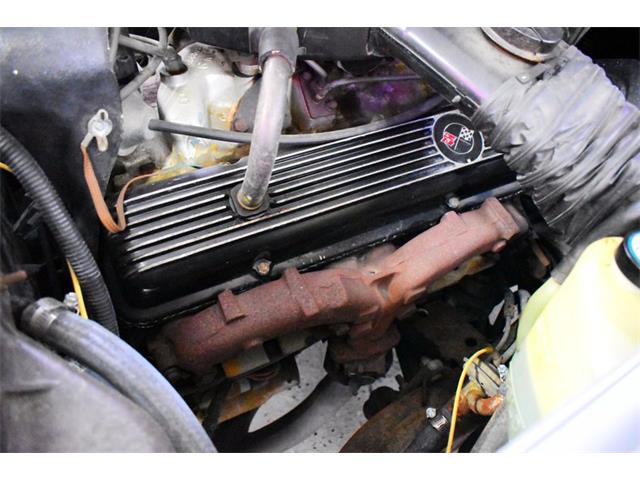 1978 Chevrolet Corvette (CC-2093828) for sale in Wayne, Michigan