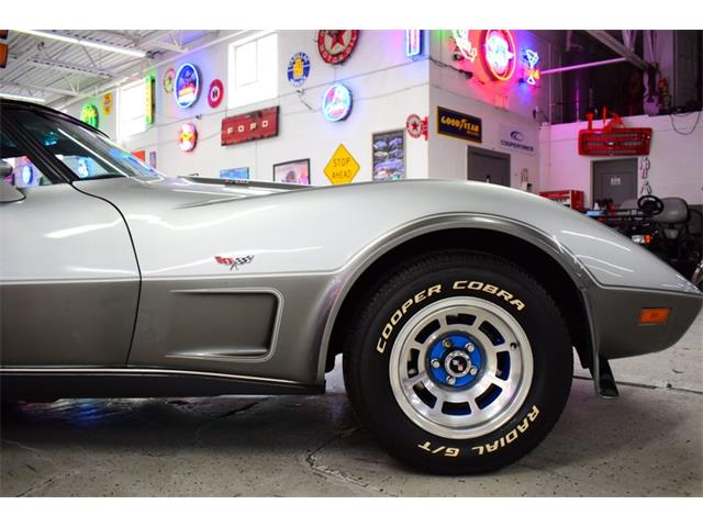 1978 Chevrolet Corvette (CC-2093828) for sale in Wayne, Michigan