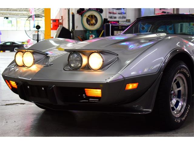 1978 Chevrolet Corvette (CC-2093828) for sale in Wayne, Michigan