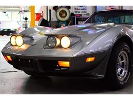 1978 Chevrolet Corvette (CC-2093828) for sale in Wayne, Michigan