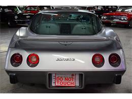 1978 Chevrolet Corvette (CC-2093828) for sale in Wayne, Michigan