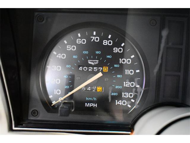 1978 Chevrolet Corvette (CC-2093828) for sale in Wayne, Michigan