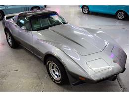 1978 Chevrolet Corvette (CC-2093828) for sale in Wayne, Michigan