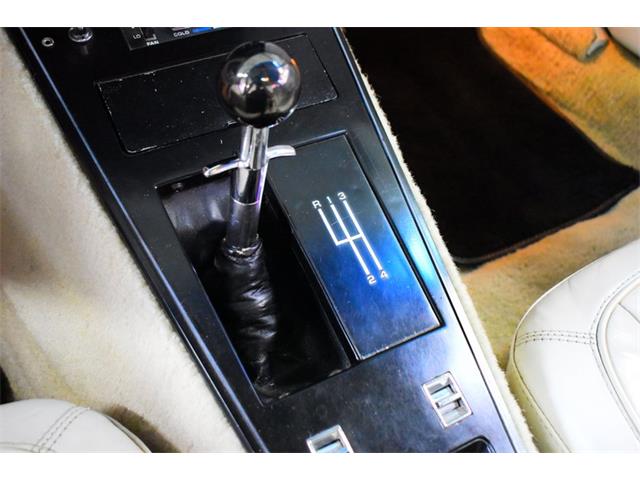 1978 Chevrolet Corvette (CC-2093828) for sale in Wayne, Michigan