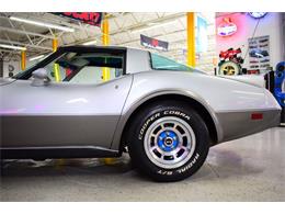 1978 Chevrolet Corvette (CC-2093828) for sale in Wayne, Michigan