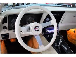 1978 Chevrolet Corvette (CC-2093828) for sale in Wayne, Michigan