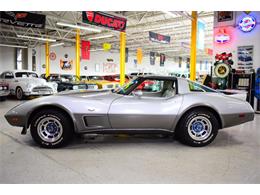 1978 Chevrolet Corvette (CC-2093828) for sale in Wayne, Michigan