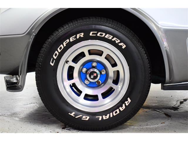 1978 Chevrolet Corvette (CC-2093828) for sale in Wayne, Michigan