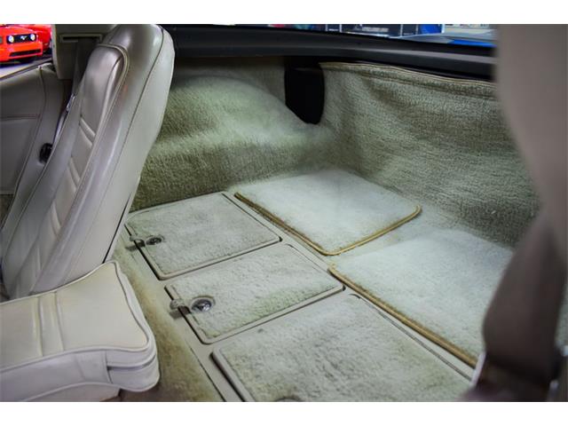 1978 Chevrolet Corvette (CC-2093828) for sale in Wayne, Michigan