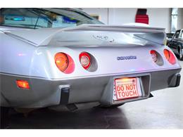 1978 Chevrolet Corvette (CC-2093828) for sale in Wayne, Michigan