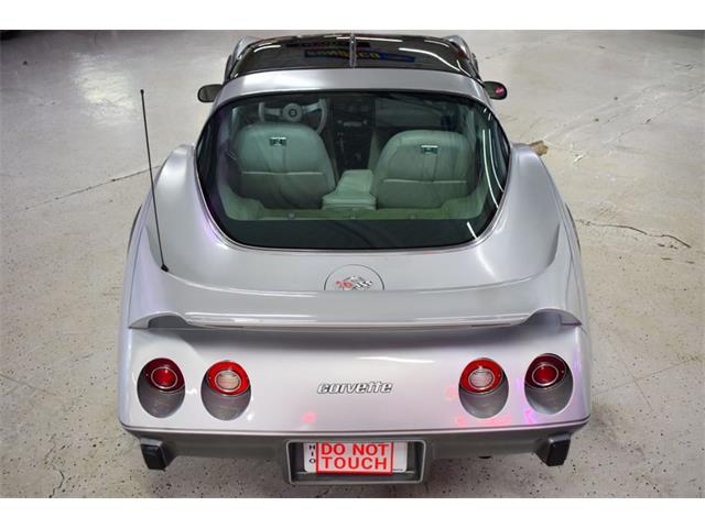 1978 Chevrolet Corvette (CC-2093828) for sale in Wayne, Michigan