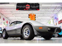 1978 Chevrolet Corvette (CC-2093828) for sale in Wayne, Michigan