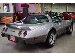 1978 Chevrolet Corvette (CC-2093828) for sale in Wayne, Michigan