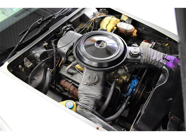 1978 Chevrolet Corvette (CC-2093828) for sale in Wayne, Michigan