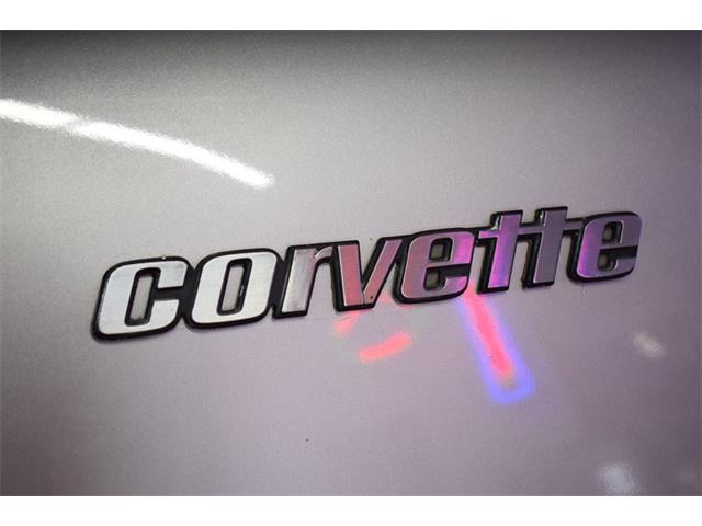 1978 Chevrolet Corvette (CC-2093828) for sale in Wayne, Michigan