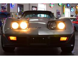 1978 Chevrolet Corvette (CC-2093828) for sale in Wayne, Michigan