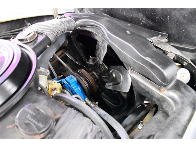 1978 Chevrolet Corvette (CC-2093828) for sale in Wayne, Michigan