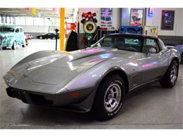 1978 Chevrolet Corvette (CC-2093828) for sale in Wayne, Michigan