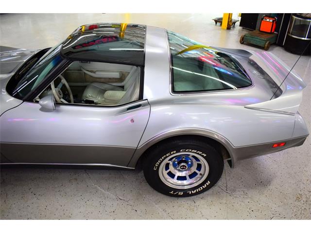 1978 Chevrolet Corvette (CC-2093828) for sale in Wayne, Michigan
