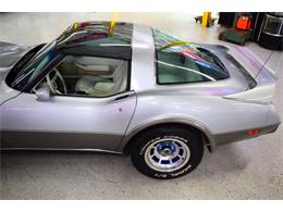 1978 Chevrolet Corvette (CC-2093828) for sale in Wayne, Michigan
