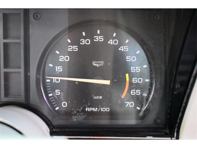 1978 Chevrolet Corvette (CC-2093828) for sale in Wayne, Michigan