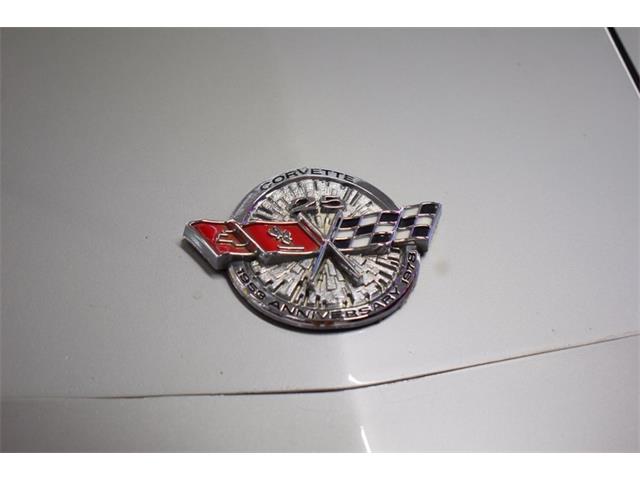 1978 Chevrolet Corvette (CC-2093828) for sale in Wayne, Michigan