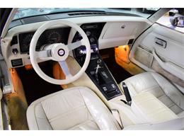 1978 Chevrolet Corvette (CC-2093828) for sale in Wayne, Michigan