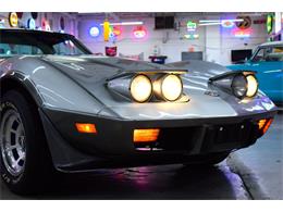 1978 Chevrolet Corvette (CC-2093828) for sale in Wayne, Michigan
