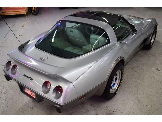 1978 Chevrolet Corvette (CC-2093828) for sale in Wayne, Michigan