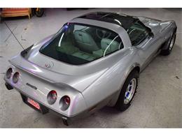 1978 Chevrolet Corvette (CC-2093828) for sale in Wayne, Michigan