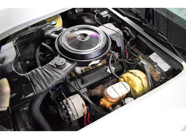 1978 Chevrolet Corvette (CC-2093828) for sale in Wayne, Michigan