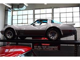 1978 Chevrolet Corvette (CC-2093828) for sale in Wayne, Michigan