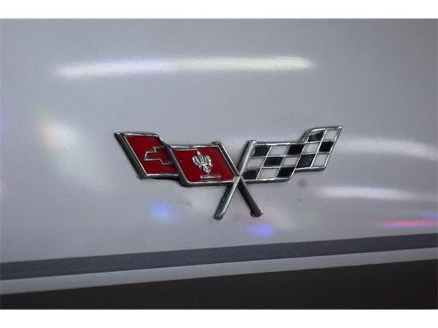 1978 Chevrolet Corvette (CC-2093828) for sale in Wayne, Michigan