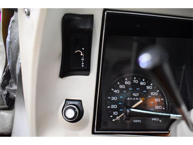 1978 Chevrolet Corvette (CC-2093828) for sale in Wayne, Michigan