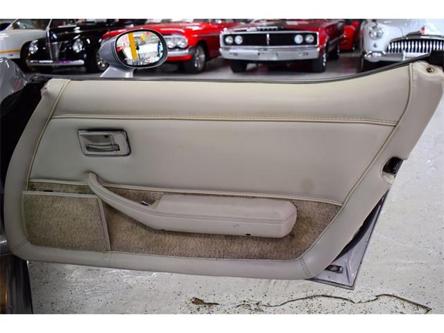 1978 Chevrolet Corvette (CC-2093828) for sale in Wayne, Michigan