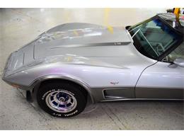 1978 Chevrolet Corvette (CC-2093828) for sale in Wayne, Michigan