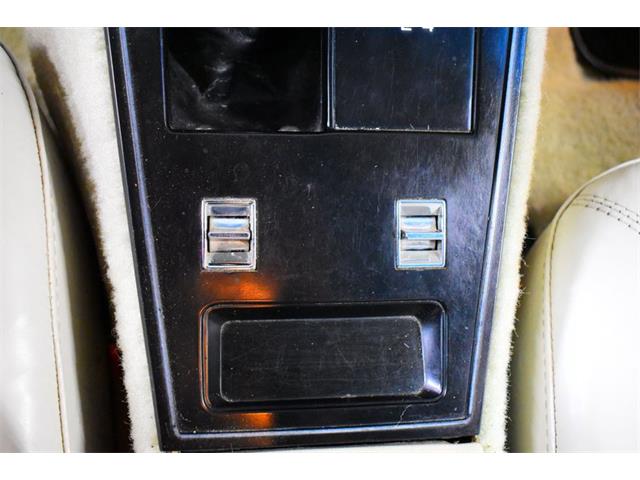 1978 Chevrolet Corvette (CC-2093828) for sale in Wayne, Michigan