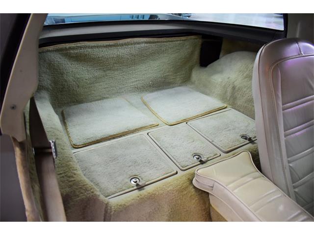 1978 Chevrolet Corvette (CC-2093828) for sale in Wayne, Michigan