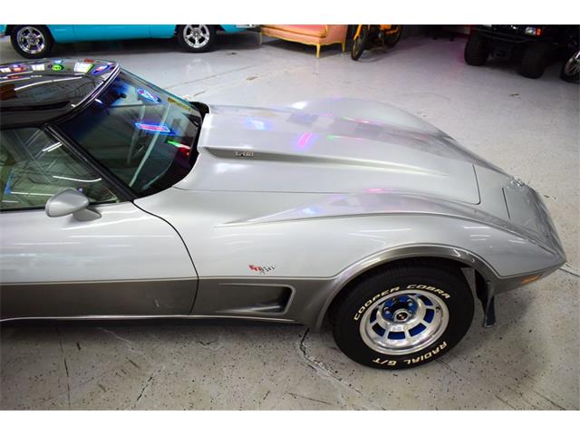 1978 Chevrolet Corvette (CC-2093828) for sale in Wayne, Michigan