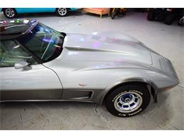 1978 Chevrolet Corvette (CC-2093828) for sale in Wayne, Michigan