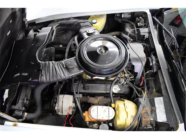 1978 Chevrolet Corvette (CC-2093828) for sale in Wayne, Michigan