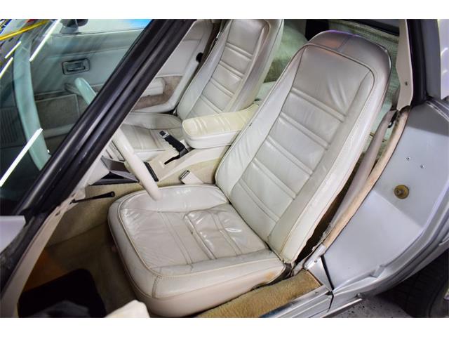 1978 Chevrolet Corvette (CC-2093828) for sale in Wayne, Michigan