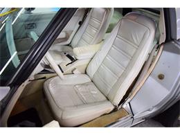 1978 Chevrolet Corvette (CC-2093828) for sale in Wayne, Michigan