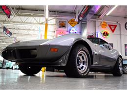 1978 Chevrolet Corvette (CC-2093828) for sale in Wayne, Michigan