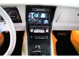 1978 Chevrolet Corvette (CC-2093828) for sale in Wayne, Michigan