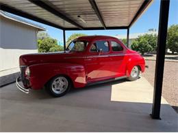 1941 Ford Business Coupe (CC-2090383) for sale in Cadillac, Michigan